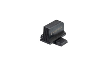 Image of Night Fision Blacked Out Stealth Sight, Sig P365, 289-287 Holosun EPS Carry w/ Supplied Plate, Romeo Zero w/ Plate Plus Shroud, P320 Models/ 289-287 Holosun SCS 320, Direct mounted Trijicon RMR, Black, SIG-180-289-287-ZXZX