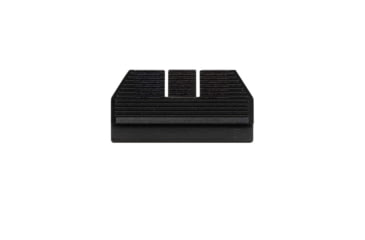 Image of Night Fision Blacked Out Stealth Sight, Sig P365/P320, Black, SIG-180-240-238-ZXZX