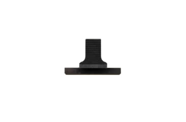 Image of Night Fision Blacked Out Stealth Sight, Sig P365/P320, Black, SIG-180-240-238-ZXZX