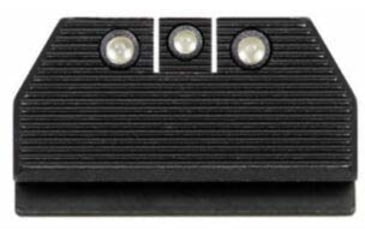 Image of Night Fision CZU078019DZGZG Optics Ready Stealth Night Sight Set CZ P-10 C Green