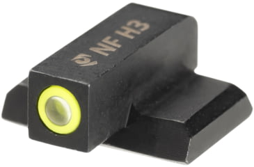 Image of Night Fision OEM Height Tritium Pistol Night Sight