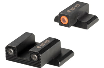 Image of Night Fision OEM Height Tritium Pistol Night Sight