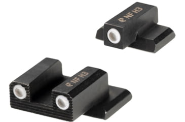 Image of Night Fision OEM Height Tritium Pistol Night Sight