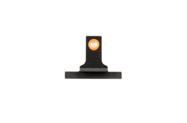Image of Night Fision Optics Ready Stealth Night Sight Set for Sig P365/P320/EPS w/ Orange Front Ring, Black, One Size, SIG-180-289-287-OGZG
