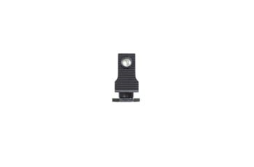 Image of Night Fision Optics Ready Stealth Night Sight Set, Glock 17/19/34 w/ RMR/507c/508t, Black Front, Black, GLK-001-290-313-ZGZG