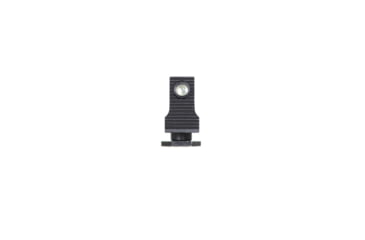 Image of Night Fision Optics Ready Stealth Night Sight Set, Glock 43/43x w/ 507k, Black Front, Black, GLK-003-290-297-ZGZG
