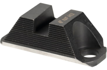 Image of Night Fision Optics Ready Stealth Square-Notch Pistol Night Sight w/ COA Optic