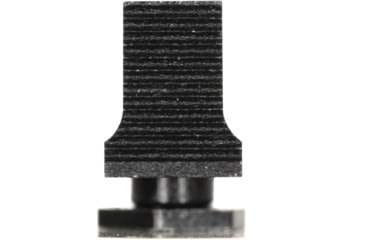 Image of Night Fision Optics Ready Stealth Square-Notch Pistol Night Sight w/ COA Optic