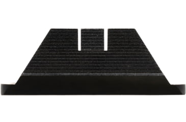 Image of Night Fision Optics Ready Stealth Square-Notch Pistol Night Sight w/ COA Optic