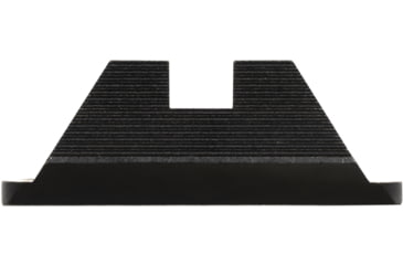 Image of Night Fision Optics Ready Stealth Square-Notch Pistol Night Sight w/ COA Optic