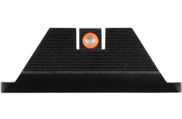 Image of Night Fision Optics Ready Stealth Square-Notch Tritium Pistol Night Sight w/ COA Optic