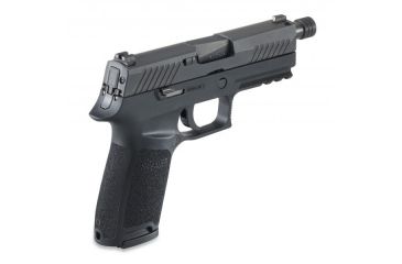 Image of Night Fision Perfect Dot Night Sight Set w/Front, U Rear, White Front w/Green Tritium, White Rear w/Green Tr, Fits Sig Sauer 9mm &amp; .357 P-Series Pistols with #8, SIG-177-007-WGWG