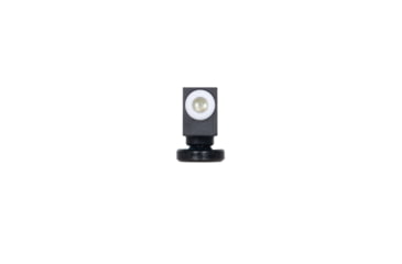 Image of Night Fision Tritium Front Sight for Taurus G2c/G2/G3/TX22 w/ White Ring, Black, One Size, TAU-250-001-WGXX