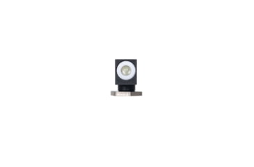 Image of Night Fision Tritium Front Sight for Taurus G3c/GX4 w/ White Ring, Black, One Size, TAU-253-001-WGXX