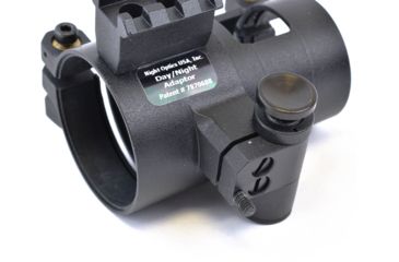Image of Night Optics Day-to-Night Adapter, PVS-14 NO-NA-DN2