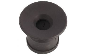 Image of Night Optics Shuttered Eyecup, Black A3256345