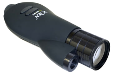 Image of Night Owl Optics iGen Night Vision Viewer Monocular, Black - NOIGM3X-EE