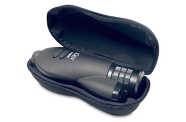 Image of Night Owl Optics iGen Night Vision Viewer Monocular, Black - NOIGM3X-EE