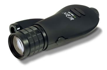 Image of Night Owl Optics iGen Night Vision Viewer Monocular, Black - NOIGM3X-EE