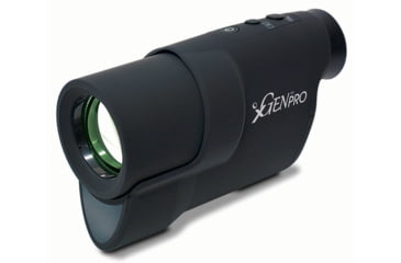 Image of Night Owl Optics X-Gen Digital Night Vision Monocular w/IR Illuminator, 3.5x, XGENPRO