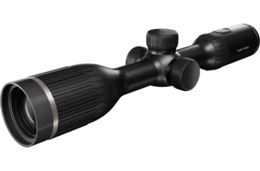 Image of NIGHT PEARL Harpia 50 Max 2.7x50mm 30mm Tube Thermal Rifle Scopes, 50 Hz, 640x512 px, Black, 2NPHARPIA50MAX
