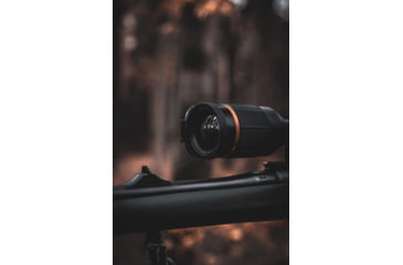 Image of NIGHT PEARL Marten 630 Thermal Rifle Scopes, 2x35mm, 640x480 px, Black, 2NPMARTEN630