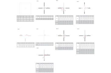 Image of NIGHT PEARL Marten 630 Thermal Rifle Scopes, 2x35mm, 640x480 px, Black, 2NPMARTEN630