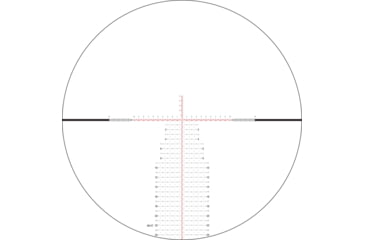 Image of NightForce ATACR 4-20x50 F1 Rifle Scope, .1 MIL, ZeroStop, CW, MIL-XT, Black, C644
