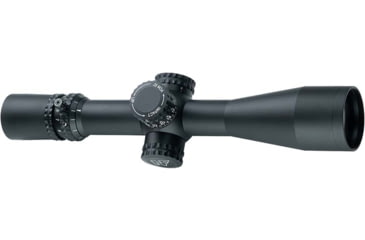 Image of NightForce ATACR 4-20x50 F1 Rifle Scope, .25 MOA, ZeroStop, CW, MOAR, Black, C642