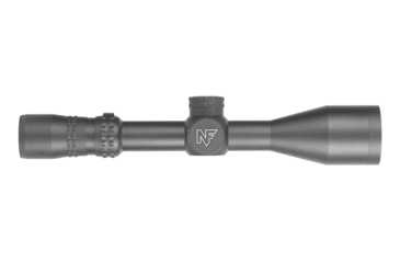 Image of NightForce NX6 4-24x50mm F2 30mm Tube Rifle Scope, Second Focal Plane