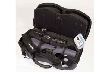 Image of NightForce Spotting Scope Case, TS-82, Black A290
