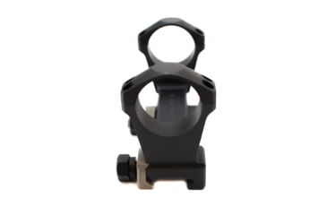 Image of NightForce Unimount 1.5in. - 20 MOA - 30mm, Black, 1.5, Full-Size, A221