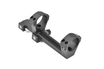 Image of NightForce XTRM Extended 1.44in Unimount, w/20 MOA taper, Black, 30mm A430