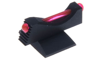 Image of Nighthawk Custom 1911 Front Sight, Novak Cut, Fiber Optic, .190in Height, SI0019