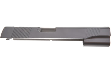 Image of Nighthawk Custom 1911 Slide, Government, .45 ACP, Front &amp; Rear Cocking Serrations, SP0375