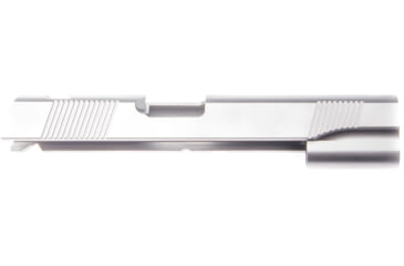 Image of Nighthawk Custom 1911 Slide, Government, .45 ACP, Top, Front &amp; Rear Serrations, SP0376