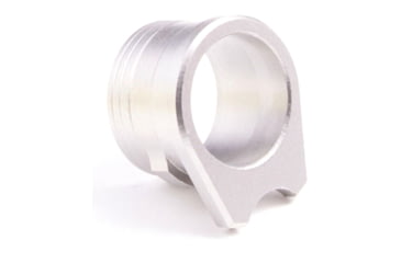 Image of Nighthawk Custom Barrel Bushing, Commander, .100in Thick, Stainless, Fully Machined, SP0002