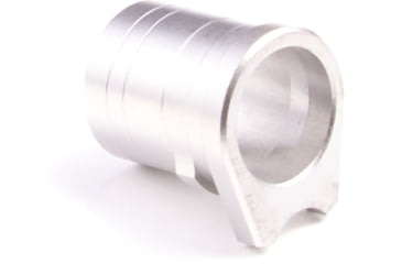 Image of Nighthawk Custom Barrel Bushing, Thick, Gov., Stainless, Fully Machined, SP0006