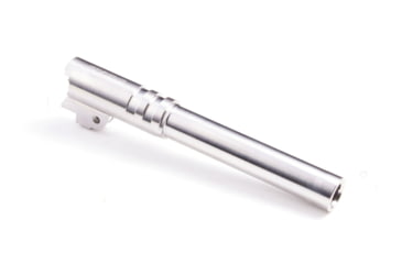 Image of Nighthawk Custom Barrel, Government, 10mm, Government, Ramped, Stainless, Fully Machined, SP0031