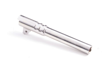 Image of Nighthawk Custom Barrel, Government, .45 ACP, Government, Stainless, Fully Machined, SP0030