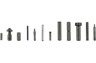 Image of Nighthawk Custom Pin Set, Officer, Stainless, Fully Machined, SP0298