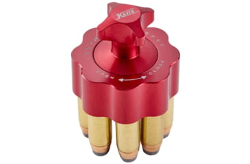 Image of Nighthawk Custom Speedloader, .357 Mag, Korth Design, 8-Shot, REVPA0062