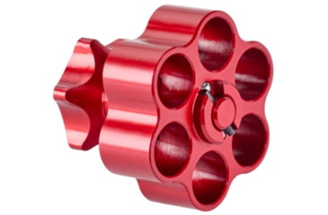 Image of Nighthawk Custom Speedloader, 9mm, Korth Design, 6-Shot, REVPA0064