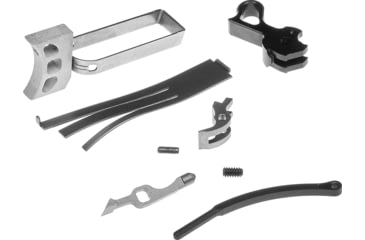 Image of Nighthawk Custom Trigger Kit, Stainless, KT02001