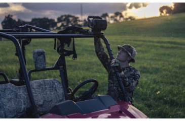 Image of NightRide 360 Classic 384-19 Thermal Imaging Camera, NRS384-19