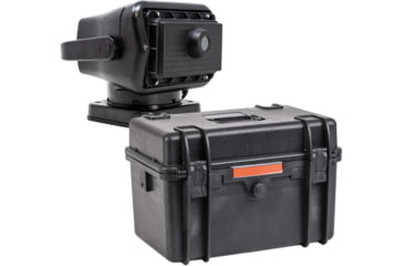 Image of NightRide 360 Classic 384-19 Thermal Imaging Camera, w/ Case, NRS384-19C
