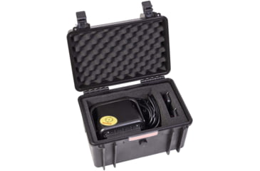 Image of NightRide 360 Hard Case, NRSC0010