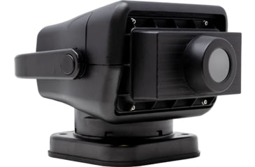 Image of NightRide NightRide 360 Plus HighRes Telephoto Thermal Camera w/Case, 35mm, 640 x 512 pixels, NRSX640-35C