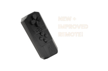 Image of NightRide NightRide 360 Plus HighRes Thermal Camera w/Case, 19mm Lens, 640 x 512 pixels, 25 Hz, NRSX640-19C