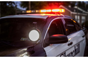 Image of NightRide Pro-SL S04 Ring 384 Thermal Imaging Camera w/USB